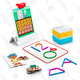 25% Off One Full-priced Item | Osmo
10% Off Orders Over $200 | Osmo